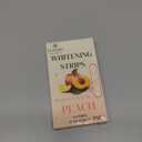 Fleura Wellness Pap Teeth Whitening Strips  Peach and Watermelon Flavor | Enamel-Safe, Sensitivity-Free Whitening, Gentle Daily Use, 28 Strips (14 Treatments) (Peach)