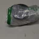 Carol's Daughter Goddess Strength Repairing Cocoon Hydrating Hair Mask for Waves, Coils and Curls, Hair Treatment With Castor Oil, 12 Oz