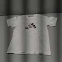 adidas Pabllo Vittar Pride Graphic Tee Kids - White  7-8Y/128