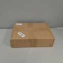 in-Wall TV Box with Flange for Home Theater Installation, 11.9" x 8.4" Cord Hider for Wall Mounted TV, with 2 Outlets, Cable Bracket, LV Cable & 1-1/2" ENT Entrance, Ideal for New or Retrofit Job