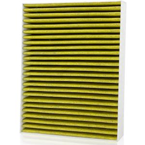 Cabin Air Filter JM040 Fit for Camry 2020 2021 2022 23 24 2025 Corolla,Prius Prime,RAV4,Sienna,Venza,Avalon, UX200,RX350,RX450h,NX250, NX350,ES350,Ascent,Crosstrek, Impreza,Legacy,Outback,CX-9