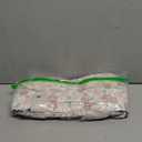 Universal Stroller Organizer with Insulated Cup Holder and Phone Bag, Stroller Bag Caddy Organizer Accessories for Stroller like Uppababy, Baby Jogger, Britax, BOB, Umbrella and Pet Stroller