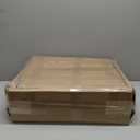 8x10 Area Rugs for Living Room, Machine Washable Non Slip Vintage Rug, Non-Slip Stain Resistant, Large Soft Home Decor Rug for Bedroom Dining Room (Navy/Blue,8'x10')