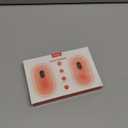 coldSky Hand Warmers Rechargeable 2 Pack, Magnetic Electric Hand Warmer with Digital Display, Reusable Handwarmers Heat Up to 140, Portable Pocket Heater Warm Gift for Outdoors, Camping, Hunting