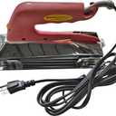 ZY305 10in. 800 Watt Carpet Seaming Iron