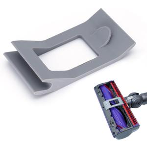 Rug Adapter Compatible with Dyson V8 Cordless Stick Vacuum – Prevents Rug Jams, Ideal for Thin Washable Rugs, for Ruggable Rugs