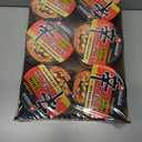 Nongshim Shin Black Noodle Soup, Spicy, 3.5 Ounce (Pack of 6)