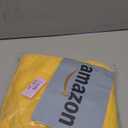 6FT Wedding Arch Cover Yellow Gold Spandex Fitted Wedding Arch Stand Covers Round Top Chiara Backdrop Cover for Birthday Party Ceremony Banquet Decoration