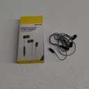Acoustix Premium Sound Stereo Earbuds 