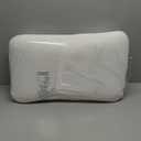 Tempur-Pedic Memory Foam Symphony Pillow Luxury Soft Feel, Standard, White