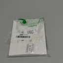 Shappy 20 Packs Metal Drapery Curtain Rings Hanging Rings for Curtains and Rods, Drape Sliding Eyelet Rings 30 mm Internal Diameter(Antique Brass)