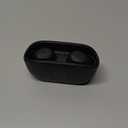 JBL Vibe Buds (Renewed) True Wireless Earbuds - Black