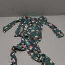 pureborn Baby Toddler Kids Viscose from Bamboo Pajamas Set Pjs 2pcs 18M-8Y