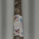 Brown Marble Contact Paper Marble Countertop Peel and Stick Countertops for Kitchen Wallpaper Adhesive Marble Vinyl Countertop Paper 15.7"x591" Waterproof Removable Wallpaper for Cabinets Drawers Desk