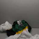 7.5ft Clown Halloween Outdoor Inflatable Decoration, Outdoor Decoration with LED Lights, Holiday Inflatable Decoration for Outdoor Patio, Garden, Lawn