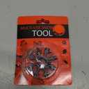 Multi-Use Snow Tool- 3 Pack