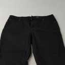 Amazon Essentials Women's Mid-Rise Stretchy Skinny Jeans - Discontinued Colors (14, Black)