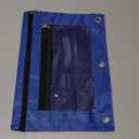 Pencil Pouch 3 Reeng Blue