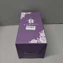 Mothers Day Gifts for Mom, Wearable Hoodie Blanket for Birthday Gift, Mom blanket Gifts from Daughter, Son, Husband, Sherpa Fleece Mother Blankets, Soft, Wife, Mama, purple (50*70)