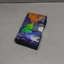 5 x 1 Pack Compatible for iPhone 16, Iphone 15 6.1 inch Matte & Glossy Tempered Glass Screen Protector Tempered Glass 6.1 Inch, Easy Installation