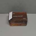 JMEXSUSS 200 LED String Lights Indoor Outdoor Clear Wire, Connectable Warm White Christmas String Lights for Bedroom, 66 Ft Twinkle Fairy Light Plug in for Wedding Home Tree Yard Patio Spring Decor