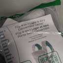 Infantino Flip 4-in-1 Light & Airy Convertible Baby Carrier, Adjustable, Ergonomic Babywearing, Registry Essential, Baby Carrier for Newborn to Toddler