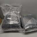 Acoustic Foam Panels 12x12inch 12 Pack, 48 Square Feet, Used For Recording Studio Sound Reduction, Wedge Style Soundproofing Tiles, 48 Sq Ft (2 Inch Thick, Charcoal)