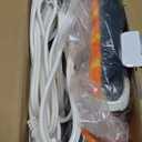 VAAGHANM Heating Pad: Electric Heat Pad for Neck & Shoulders & Back - Weighted Instant Heating Pads-6 Heat Options & 6 Auto Timer Mode- Gifts for Mom Women-Grey