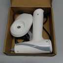 Mini hot glue gun Kit with 30 Glue Sticks, Hot Melt, High Temp for School Crafts DIY Arts and Quick Home Repairs (Orange Glue Gun)