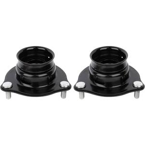 cciyu Strut Mounting Kit for 2006-2010 for Honda Civic Strut Mount and Bearing for 906964 Front