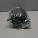 Kids Bike Helmet, Adjustable and Multi-Sport, from Toddler to Youth, 3 Sizes (Medium: 21.3" - 22.4", Black)