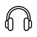 Icon Headphones Green 2 Pack