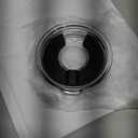 Polar Camel Tumbler Lid Replacement - Magnetic Lid (1-Pack), Fits 10oz, 15oz, 16oz, 20oz Tumblers