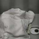 Bwarm Waterproof Heated Mattress Pad, ETL Certified Bed Warmer with Memory Function with 9 Heat Settings, 112 Hours Auto Off Deep Pocket, Machine Washable, White Twin XL