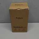 Bedsure GentleSoft Mallard Green Fleece Blanket for Couch - Cozy Soft Blankets for Women, Cute Small Throws for Girls, 50x60 Inches