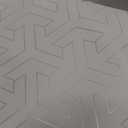 Under Sink Mat for Kitchen Waterproof, 22"19 Silicone Bathroom Sink Mat, Under Sink Liner Drip Tray and Protectors for Bottom of kitchen Sink, Fits 36" Stand Cabinets (Grey) (Gray)