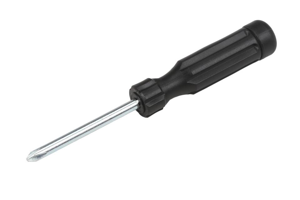 Cross Head Screwdriver