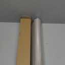 PU Table Pad - Non-Slip Waterproof Desk Protector, Easy Clean Heat Resistant Table Cover for Office/Home/Kitchens (Gray,60x120cm) (23.6*47.2inches)