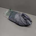 Extra Deep Split King Sheet Set - 7 Piece Breathable and Cooling Sheets - Hotel Luxury Bedding for Women, Men, Kids & Teens - Secure Fit - Soft and Wrinkle Free - Extra Deep Pockets - Heathered Blue