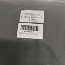 Dog Warm Sweater,Turtleneck Pet Fleece Sweaters,Stretchy Comfortable Sweater for Puppy,Doggy Sweatshirt with Sleeves Soft Pullover Sweatshirt 3XL ArmyGreen