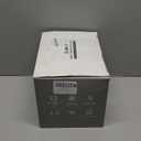 Smooth Triple Fusion 3-in-1 Back Massager Lumbar Pillow with Heat, Vibration & Traction Back Massager for Pain Relief DeepTissue.Relaxation Device for Home, Office, Car.Gift Idea Corded