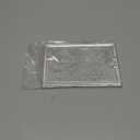 Microwave Filter Replacement 7.64 x 5.12 for GE WB06X10309 WB06X10359 Microwave Grease Filter - Also Fits LG Kenmore and More - Filters Kitchen Oven Air Entering Over the Range Vent Fan (2-Pack)