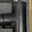 Black Kitchen Faucet with Pull Down Sprayer, High Arc Spring 304 Stainless Steel Commercial Kitchen Sink Faucet,1 or 3 Hole Installation for Farmhouse, RV Camper, Laundry & Utility Sink