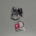 LISEN for MagSafe Car Mount, 2026 Magnetic Phone Holders for Car Air Vent Phone Mount [Ultra-Magnetic] Hands Free Cell Phone Holder Strong Clip Car Accessories for Men Women fit iPhone 17 16 15 14 Pro (Black)