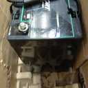 Newport 12V50Ah Deep Cycle Heavy-Duty Marine Battery, Lightweight & Sealed AGM, Trolling Motor Compatible