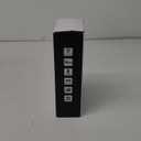 2025 Long Range TV Antenna Indoor, Antenna for Smart TV with Amplifier Signal Booster for Local Channels,Digital Antenna Outdoor for All Older TV's-Supports 4K 1080p -33ft Long Cables