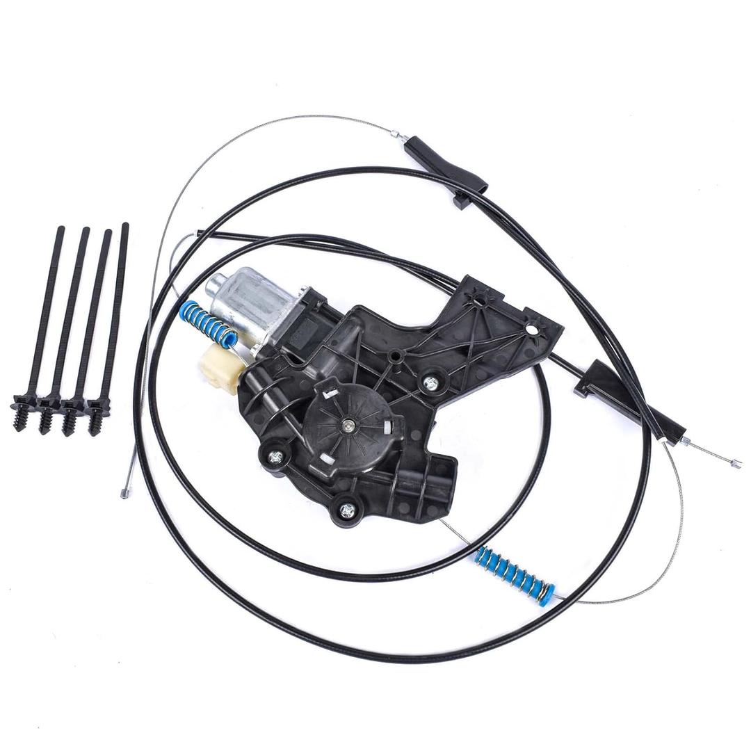 5179978AA Power Window Lift Motor Replacement for 2006-2008 Dodge Ram 1500 2500 3500