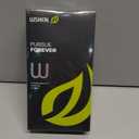 2 x WSKEN for Samsung Galaxy S25 Edge Screen Protector - [Fingerprint Unlock Support] Case Friendly Auto Dust Removal Shatterproof Bubble Free HD Tempered Glass Film for Galaxy S25 Edge,2 PCS (Clarity)