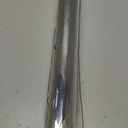 Clear Table Protector 24 x 72 Inch, 1.5mm Plastic Table Cover