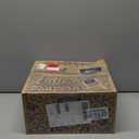 LesserEvil Himalayan Pink Salt Organic Popcorn, Premium Quality, Minimally Processed, No Vegetable Oil, 4.6 Oz, (Pack of 3), Best By: APR 13 2026